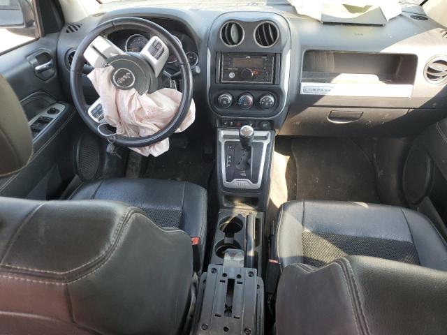 Aukcja sprzedaży 2017 Jeep Compass La, vin: 1C4NJDEB5HD139954, numer aukcji: 62290774