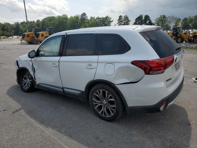 Продаж на аукціоні авто 2016 Mitsubishi Outlander, vin: JA4AD3A33GZ046392, номер лоту: 63389554