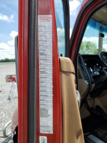 Продаж на аукціоні авто 2020 Kenworth Construction, vin: 1XKYD49X4LJ307009, номер лоту: 63356684