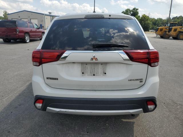 Продаж на аукціоні авто 2016 Mitsubishi Outlander, vin: JA4AD3A33GZ046392, номер лоту: 63389554
