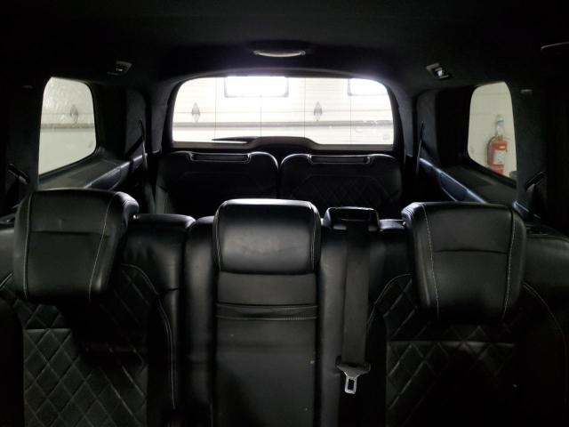 64570794 :رقم المزاد ، 4JGDF7DE6FA484978 vin ، 2015 Mercedes-benz Gl 550 4ma مزاد بيع