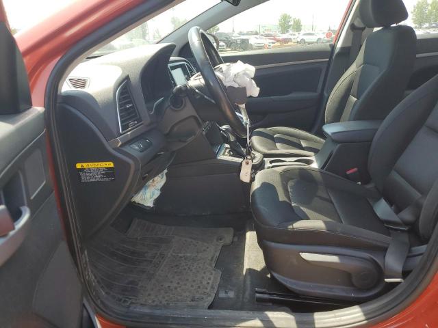 Aukcja sprzedaży 2017 Hyundai Elantra, vin: KMHD84LF7HU182328, numer aukcji: 62990684