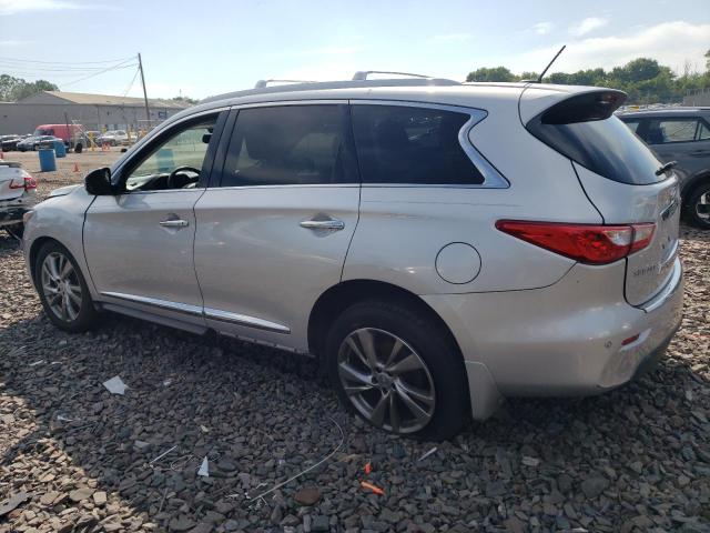 Aukcja sprzedaży 2015 Infiniti Qx60, vin: 5N1AL0MN9FC528950, numer aukcji: 61936064