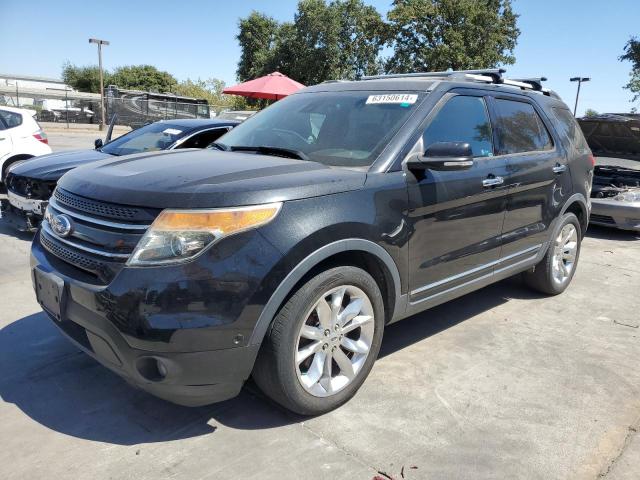Aukcja sprzedaży 2013 Ford Explorer L, vin: 1FM5K8F84DGC86519, numer aukcji: 63150614