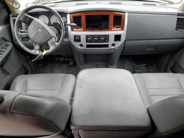 Продаж на аукціоні авто 2007 Dodge Ram 2500, vin: 3D7KS29CX7G742199, номер лоту: 62269164