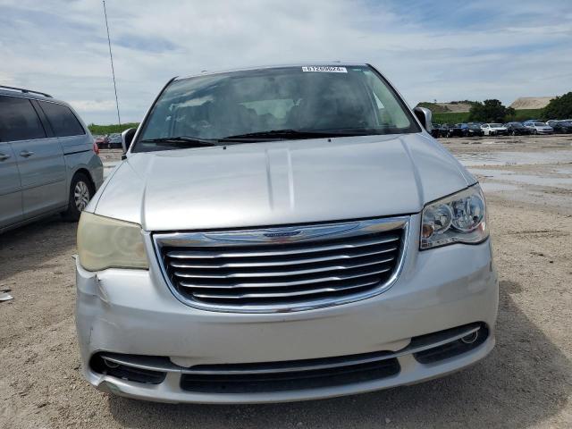 Aukcja sprzedaży 2011 Chrysler Town & Country, vin: 2A4RR5DG1BR723490, numer aukcji: 61269624