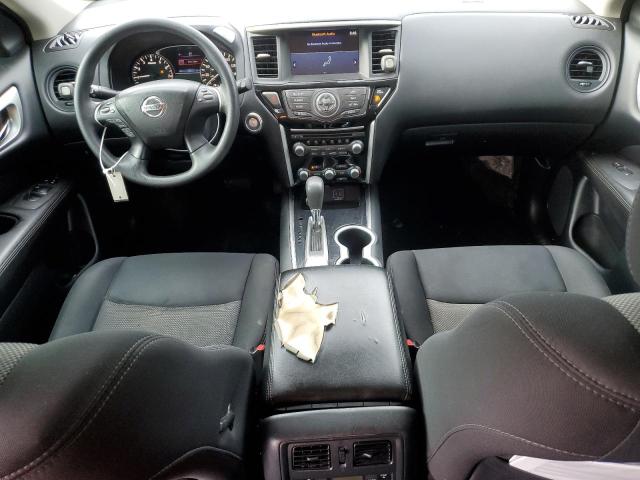 Продажа на аукционе авто 2019 Nissan Pathfinder, vin: 5N1DR2MN6KC623886, номер лота: 64501994