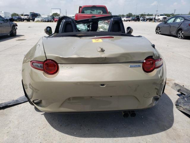 65444924 :رقم المزاد ، JM1NDAD71P0553094 vin ، 2023 Mazda Mx-5 Miata مزاد بيع