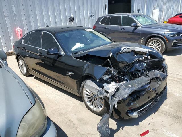 2011 Bmw 535 მანქანა იყიდება აუქციონზე, vin: WBAFU7C58BDU54813, აუქციონის ნომერი: 61532354