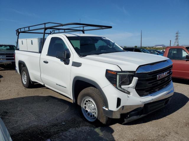 Aukcja sprzedaży 2023 Gmc Sierra, vin: 3GTNHAED0PG132164, numer aukcji: 63697704