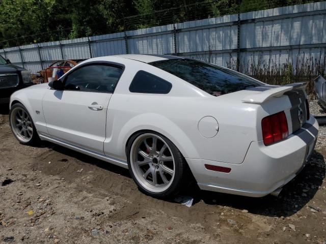 Aukcja sprzedaży 2006 Ford Mustang, vin: 1ZVHT82H065197692, numer aukcji: 58891224