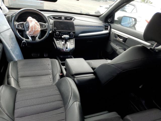 Aukcja sprzedaży 2020 Honda Cr-v, vin: 2HKRW2H43LH231880, numer aukcji: 61487804