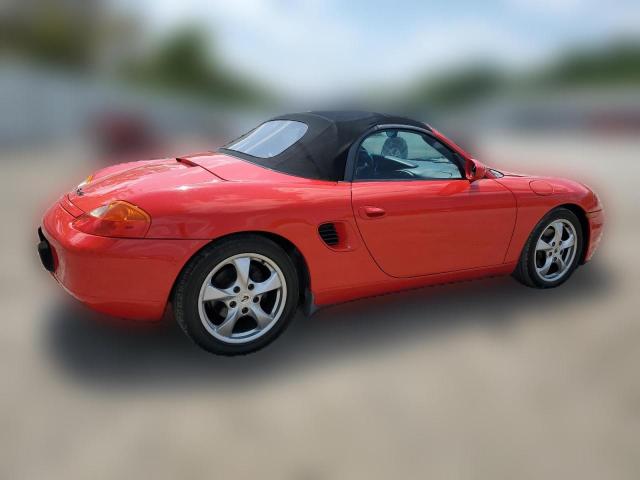 Aukcja sprzedaży 2002 Porsche Boxster, vin: WP0CA29862U620846, numer aukcji: 63053774