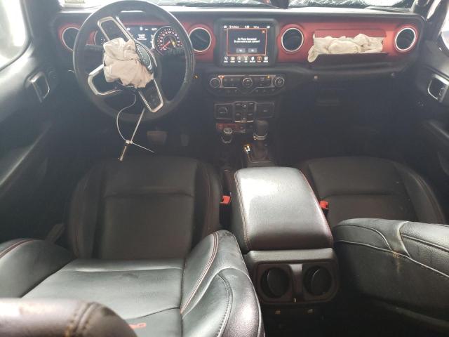 62173774 :رقم المزاد ، 1C4HJXFN2KW681435 vin ، 2019 Jeep Wrangler U مزاد بيع