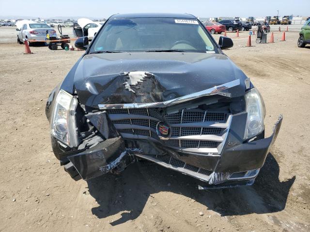 Aukcja sprzedaży 2011 Cadillac Cts Perfor, vin: 1G6DL8EY7B0152241, numer aukcji: 65448174