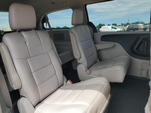 Aukcja sprzedaży 2011 Chrysler Town & Country, vin: 2A4RR5DG1BR723490, numer aukcji: 61269624