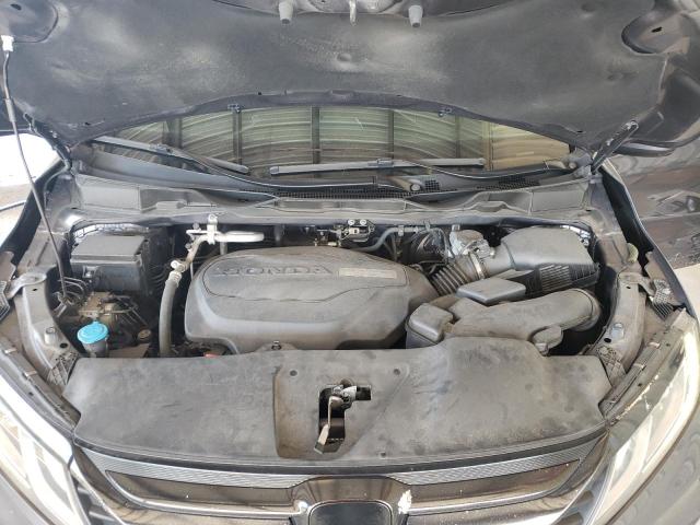 2020 Honda Odyssey მანქანა იყიდება აუქციონზე, vin: 5FNRL6H7XLB068573, აუქციონის ნომერი: 65005974