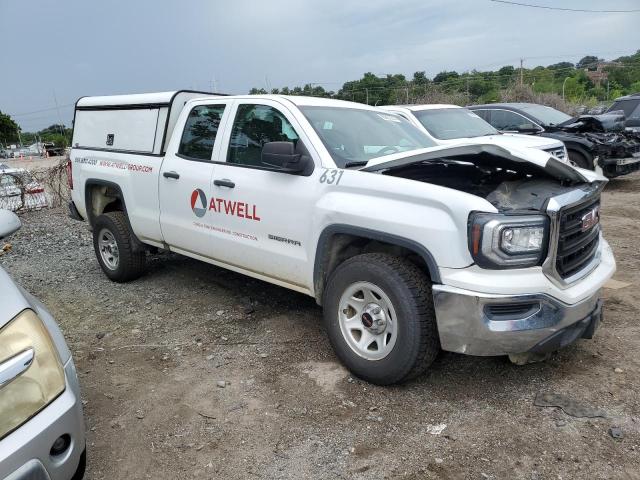 2016 Gmc Sierra C15 მანქანა იყიდება აუქციონზე, vin: 1GTR1LEH4GZ279012, აუქციონის ნომერი: 62805144