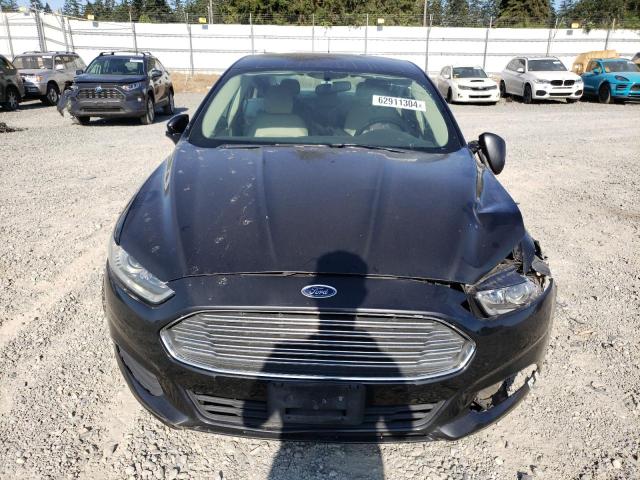 2014 Ford Fusion Se Hybrid მანქანა იყიდება აუქციონზე, vin: 3FA6P0LU9ER204717, აუქციონის ნომერი: 62911304