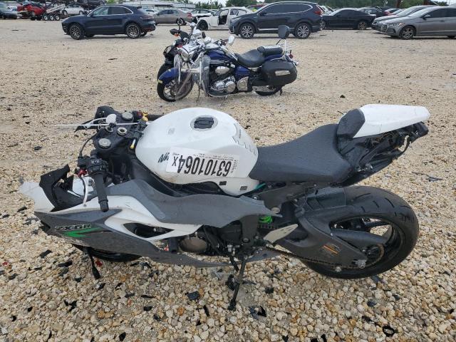 Продажа на аукционе авто 2021 Kawasaki Zx636, vin: JKBZXJH13MA009643, номер лота: 63101064