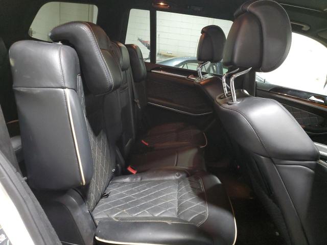 64570794 :رقم المزاد ، 4JGDF7DE6FA484978 vin ، 2015 Mercedes-benz Gl 550 4ma مزاد بيع