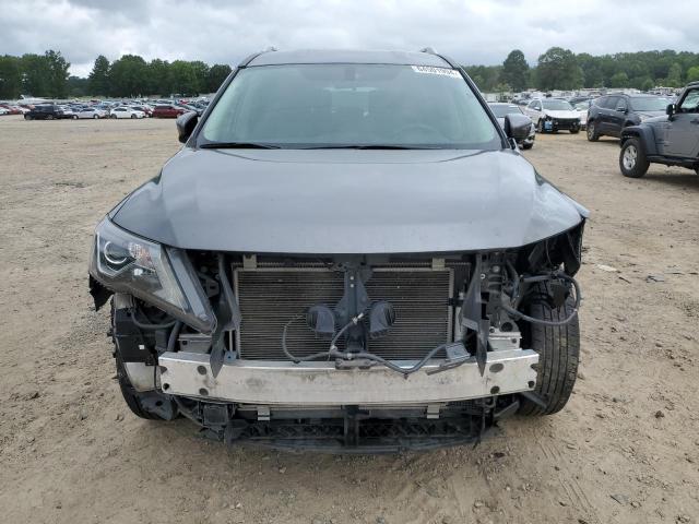 Продажа на аукционе авто 2019 Nissan Pathfinder, vin: 5N1DR2MN6KC623886, номер лота: 64501994
