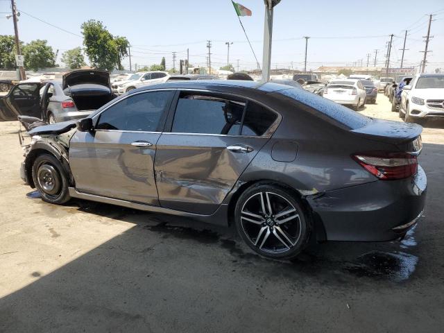 Продаж на аукціоні авто 2017 Honda Accord Spo, vin: 1HGCR2F11HA249574, номер лоту: 63648854