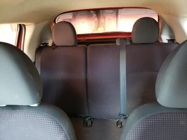 64689824 :رقم المزاد ، ML32A4HJ3EH013377 vin ، 2014 Mitsubishi Mirage مزاد بيع