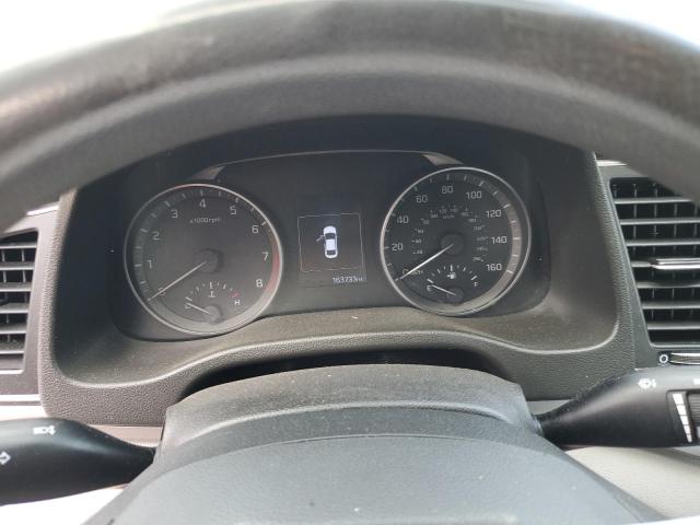 65067524 :رقم المزاد ، 5NPD84LF7JH245402 vin ، 2018 Hyundai Elantra مزاد بيع