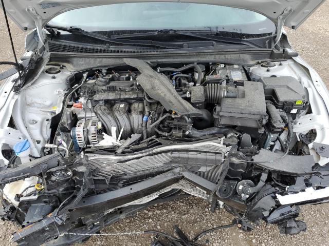 61985114 :رقم المزاد ، KMHLM4DG1RU684686 vin ، 2024 Hyundai Elantra مزاد بيع