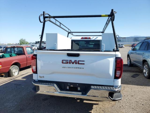 Aukcja sprzedaży 2023 Gmc Sierra, vin: 3GTNHAED0PG132164, numer aukcji: 63697704