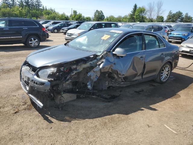 Aukcja sprzedaży 2009 Volkswagen Jetta, vin: 3VWJM81K09M041923, numer aukcji: 60906855