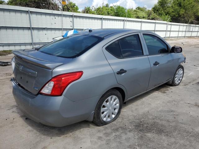 Продаж на аукціоні авто 2013 Nissan Versa, vin: 3N1CN7AP6DL837611, номер лоту: 56651060