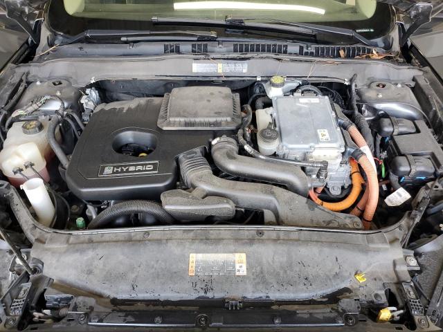 Auction sale of the 2017 Ford Fusion, vin: 3FA6P0LU3HR385141, lot number: 60338384
