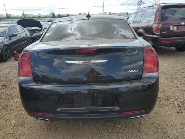 63666164 :رقم المزاد ، 2C3CCABG1GH304467 vin ، 2016 Chrysler 300 مزاد بيع