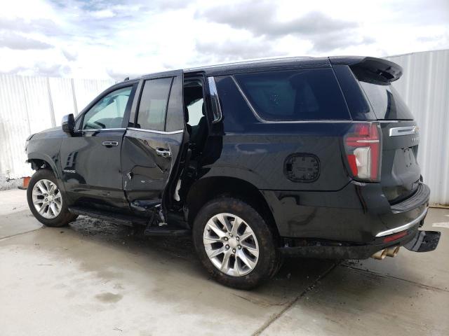 64208304 :رقم المزاد ، 1GNSKSKD6PR466186 vin ، 2023 Chevrolet Tahoe K150 مزاد بيع