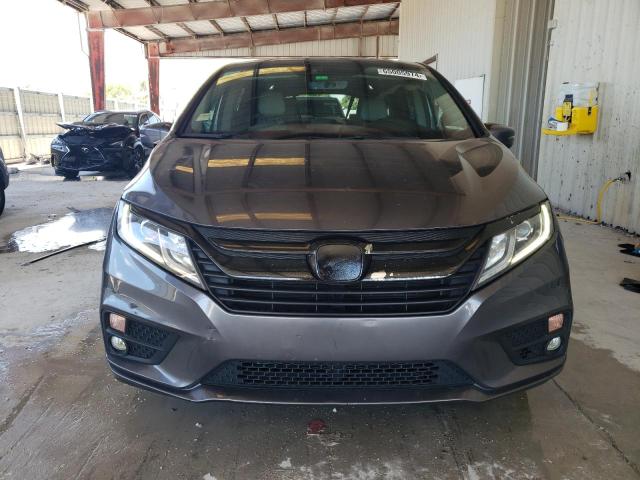 2020 Honda Odyssey მანქანა იყიდება აუქციონზე, vin: 5FNRL6H7XLB068573, აუქციონის ნომერი: 65005974