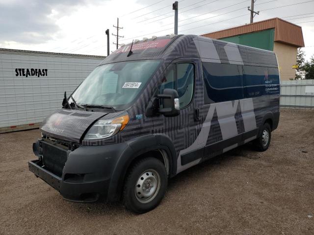 Auction sale of the 2022 Ram Promaster 2500, vin: 3C6LRVPG1NE140180, lot number: 58415914
