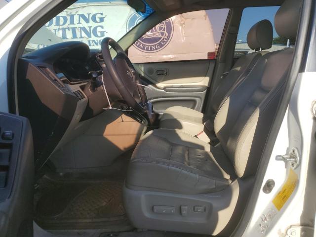 Продажа на аукционе авто 2001 Toyota Highlander, vin: JTEHF21A510019628, номер лота: 61018434