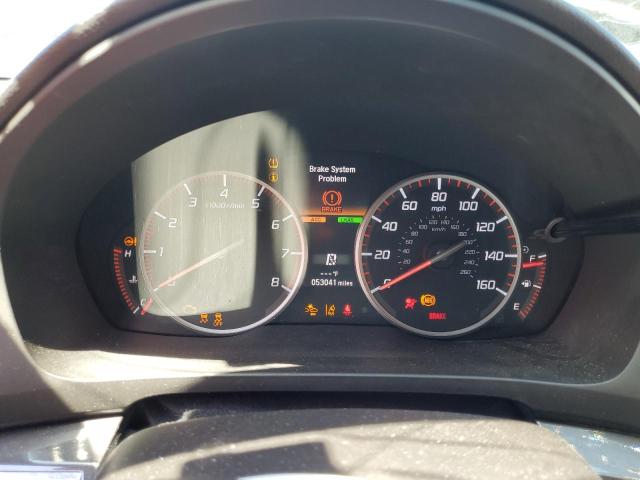 Продаж на аукціоні авто 2020 Acura Ilx, vin: 19UDE2F87LA010729, номер лоту: 61171144