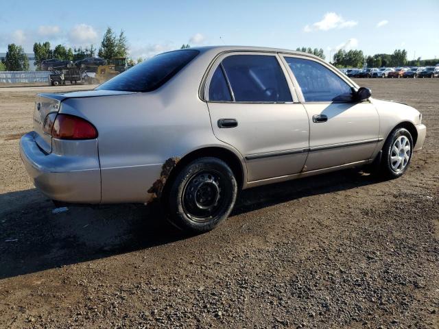 Продаж на аукціоні авто 2002 Toyota Corolla, vin: 2T1BR12E82C883223, номер лоту: 63609574