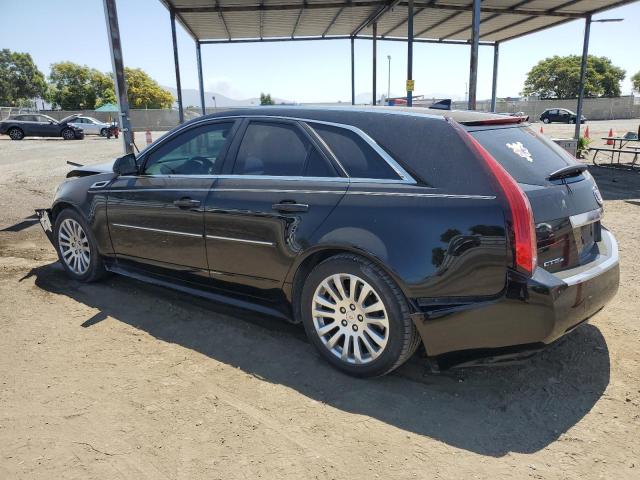 Aukcja sprzedaży 2011 Cadillac Cts Perfor, vin: 1G6DL8EY7B0152241, numer aukcji: 65448174
