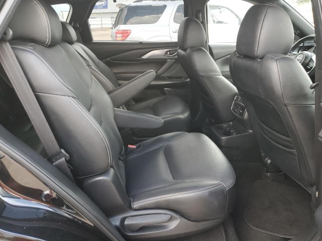 2020 Mazda Cx-9 Grand მანქანა იყიდება აუქციონზე, vin: JM3TCBDYXL0404824, აუქციონის ნომერი: 63587504