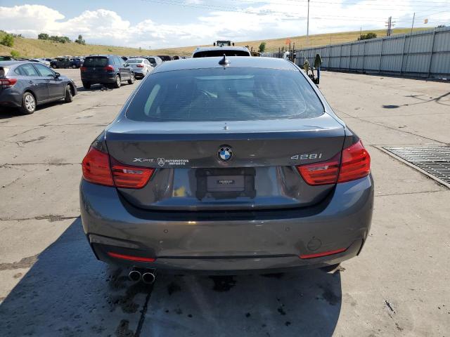 Продаж на аукціоні авто 2015 Bmw 428 Xi Gra, vin: WBA4A7C55FD415313, номер лоту: 62279294