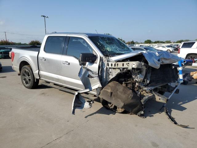 Aukcja sprzedaży 2021 Ford F150, vin: 1FTEW1C55MFC46790, numer aukcji: 63357704