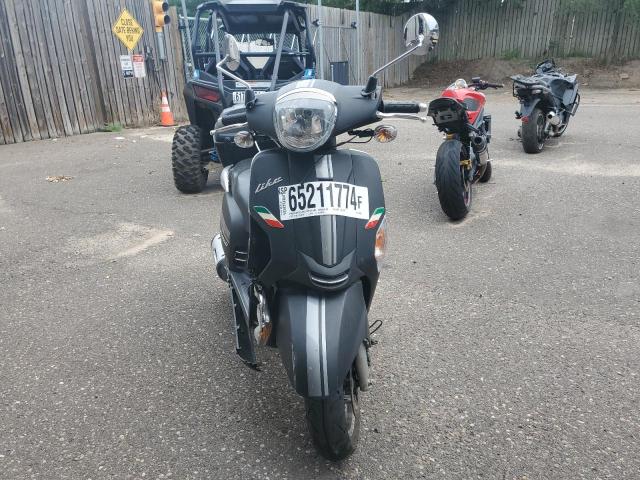 65211774 :رقم المزاد ، LC2D2H125GC100336 vin ، 2016 Kymco Usa Inc Like مزاد بيع