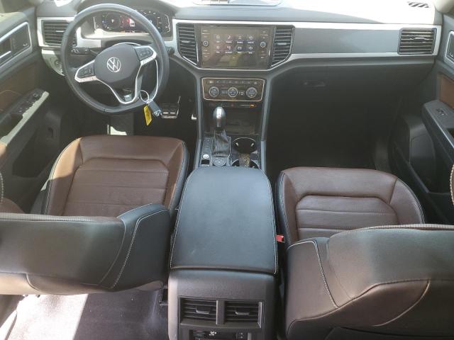 2022 Volkswagen Atlas მანქანა იყიდება აუქციონზე, vin: 1V2FR2CA0NC501880, აუქციონის ნომერი: 60805534