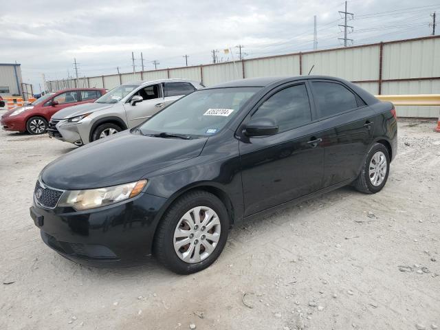 Продаж на аукціоні авто 2013 Kia Forte Ex, vin: KNAFU4A25D5687438, номер лоту: 63532704