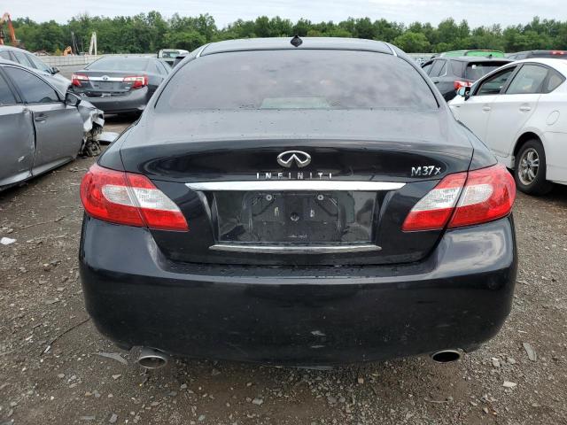 Продажа на аукционе авто 2011 Infiniti M37, vin: JN1BY1AR0BM375941, номер лота: 86844395