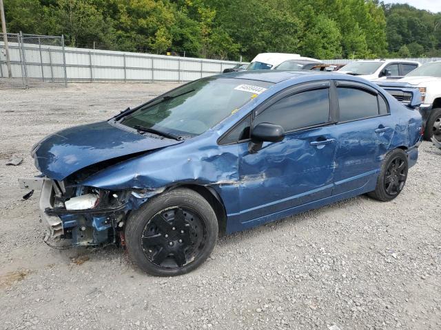 Продажа на аукционе авто 2008 Honda Civic, vin: 1HGFA165X8L113157, номер лота: 64689444